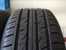 225/65R17 2022年製 【9.0分山以上】 ダンロップ DUNLOP GRANDTREK PT3 ４本セット♪_画像5