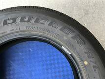 【新車外し】175/80R16 2023年23週 ブリヂストン BRIDGESTONE DUELER H/L 852 4本セット♪ _画像4