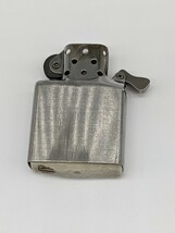 【1円～!!】Zippo ジッポ ビンテージ サイン 1951-1953年製_画像6