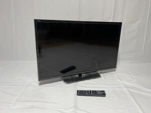 通電動作確認済 液晶テレビ AQUOS 2T-C32AE1 32型 2020年製 シャープ SHARP テレビ リモコン アクオス 