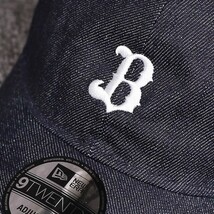 オリックス バファローズ ORIX Buffaloes 野球帽子 NEWERA ニューエラ キャップ6279_画像3