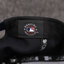 MLB ニューヨーク ヤンキース NewYork Yankees 9FORTY 野球帽子 NEWERA ニューエラ キャップ6302_画像7