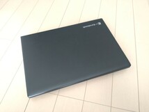 TOSHIBA dynabook Satellite R734/M Windows 10 Pro / Core-i5 / SSD240GB / RAM8GB ノートパソコン 13.3型 HD_画像1