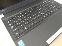 TOSHIBA dynabook Satellite R734/M Windows 10 Pro / Core-i5 / SSD240GB / RAM8GB ノートパソコン 13.3型 HD_画像6