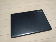 TOSHIBA dynabook Satellite R734/M Windows 10 Pro / Core-i5 / SSD256GB / RAM4GB ノートパソコン 13.3型 HD_画像1