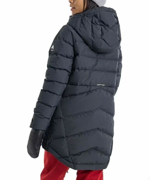 バートン レディース S スキー スノボージャケットBurton Loyll Down Jacket ウェアー ウェア ダウン