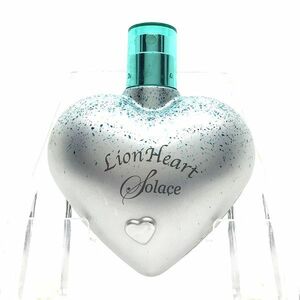 ANGEL HEART Angel Heart lion Heart so race EDT 50ml * remainder amount enough 9 break up postage 350 jpy 