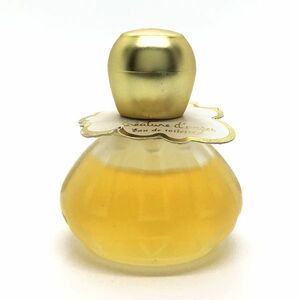 GILLES CANTUEL ジル カンチュエル クレアチュール アンジ EDT 50ml ☆残量たっぷり　送料350円