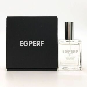 E-girls 藤井 夏恋 EGPERF 25ml ☆残量たっぷり9割　送料350円