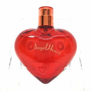 ANGEL HEART Angel Heart EDT 50ml * remainder amount enough 9 break up postage 350 jpy 