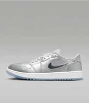 限定品　ナイキ　ゴルフシューズ　エアジョーダン　Nike Golf Shoes - Air Jordan 1 Low 23 27.5cm　ズーム　ZOOM_画像2