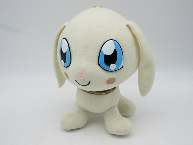 デジモンぬいぐるみの値段と価格推移は?|3件の売買データから