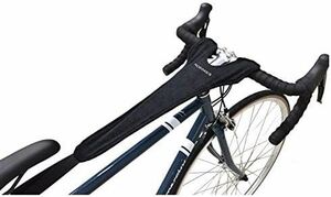 RideOasisトレーニング用 セーフティネット（汗取カバー）【新品・未使用】