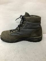 20231112【DANNER】ダナー LIGHT ライト GORE-TEX ゴアテックス Limited Editionトレッキングブーツ US9 ブラウン 39700X_画像2