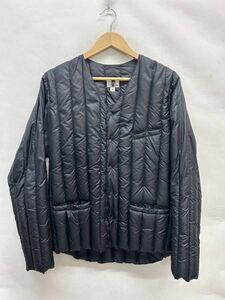 20231114【Rocky Mountain Featherbed】 ロッキーマウンテンフェザーベッド Six Month Down Cardigan ダウンジャケット 40 450-492-35