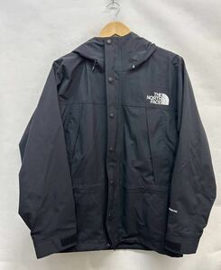 20231114【THE NORTH FACE 】ノースフェイス マウンテンライトジャケット M NP62236 ゴアテックス