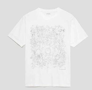 送料無料　新品　オールスター　鋼の錬金術師　ハガレン　Tシャツ　XLサイズ　グラニフ graniph