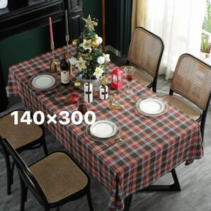 お値引き中テーブルクロス ソファーカバー140×300 未使用　人気完売品