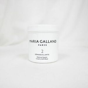 ☆新品 MARIA GALLAND マリア ギャラン マスク 2 洗顔パック 225ml（0710-n1）