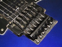 kk19-8822[NAK] Ibanez アイバニーズ RG550 エレキギター 現状渡し 1円～_画像7