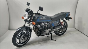 タミヤ 1/12 ホンダ CB750F カスタムチューン 完成品