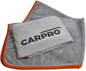 CARPRO DHydrate ディーハイドレート 洗車用ふき取りタオル マイクロファイバー 70×100ｃｍ