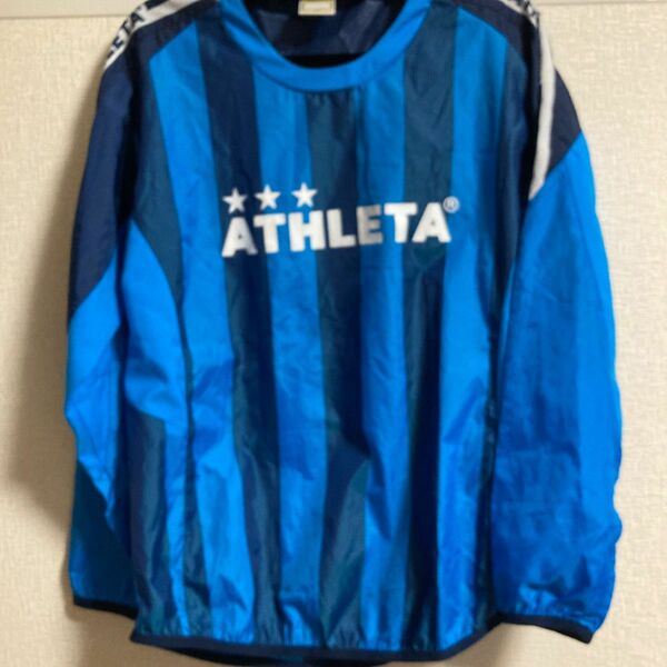 ATHLETA ジャージ