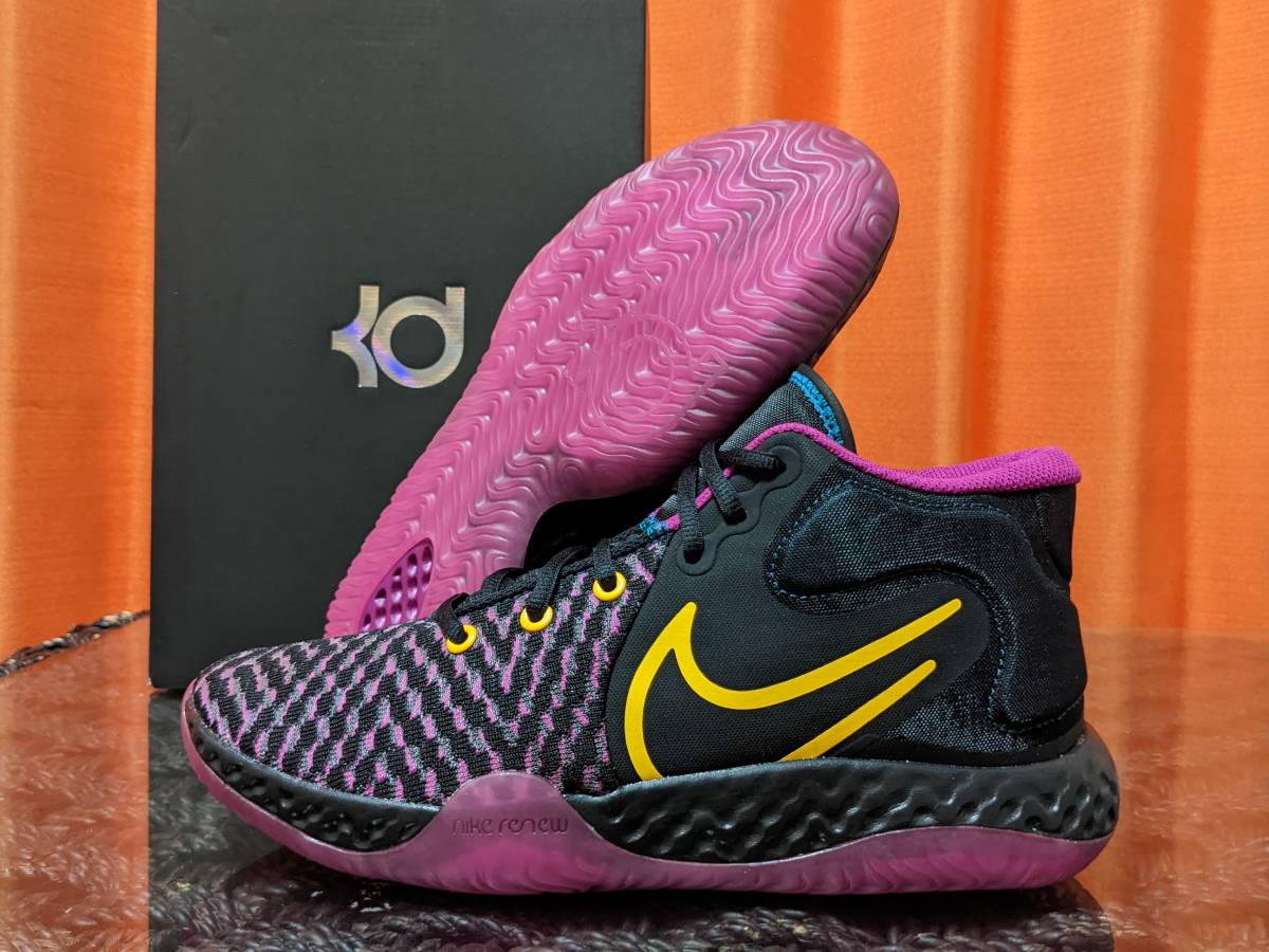 2024年最新】Yahoo!オークション -nike kd バッシュ(ナイキ)の中古品