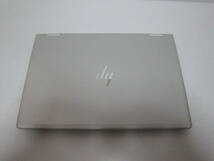 タッチパネル HP EliteBook X360 1030 G2 Core i5-7200U 2.5GHz/8GB/SSD256GB　No156_画像5