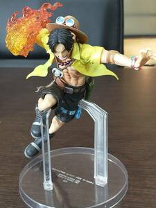 アクションフィギュアD賞ポートガスDエース