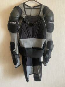 ダイネーゼ　DAINESE ボディプロテクター/スキー・スノーボード・MTBダウンヒル・エンデュ-ロ＆モトクロス/サイズL/ 1円スタート