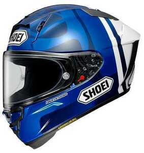 SHOEI　X-15 X-Fifteen A.MARQUEZ73 V2　Mサイズ　　新品未使用