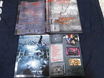 ACCEPT 　metal blast from the past 2002年　輸入盤_画像4