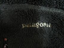 ★パタゴニア patagonia★メンズ 36100 レギュレーター R4 フリースジャケット★R51105067A_画像9