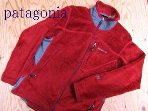 ★パタゴニア patagonia★メンズ レギュレーター R2 フリースジャケット 25132★R51112038A