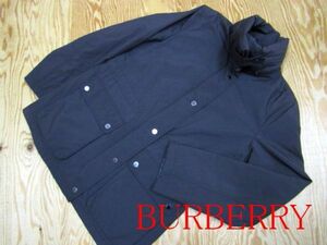 ★バーバリー BURBERRY★レディース ノバチェック リバーシブル パディングジップショートコート★R51112024B