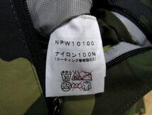 ★ノースフェイス NORTHFACE★レディース ノベルティドットショットジャケット NPW10100★R51119021A_画像6