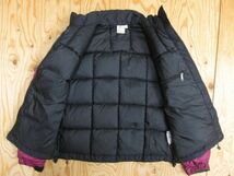 ★ノースフェイス NORTHFACE★レディース WP LHOTSE JACKET ローツェダウンジャケット NDW18801★R51126012A_画像4