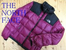 ★ノースフェイス NORTHFACE★レディース WP LHOTSE JACKET ローツェダウンジャケット NDW18801★R51126012A_画像1