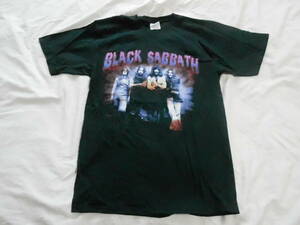 Black Sabbath TシャツM