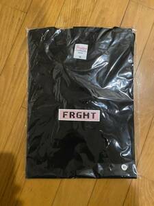 FRAGMENT FORUM TEAM FRAGMENT Tシャツ 黒 M 藤原ヒロシ SEQUEL uniform experiment UNDERCOVER