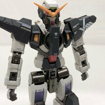 FUR【現状品】BANDAI METAL BUILD GUNDAM DYNAMES REPAIR Ⅲ ガンダムデュナメスリペアⅢ　欠品　開封品【056-231108-YS-05-FUR】_画像10