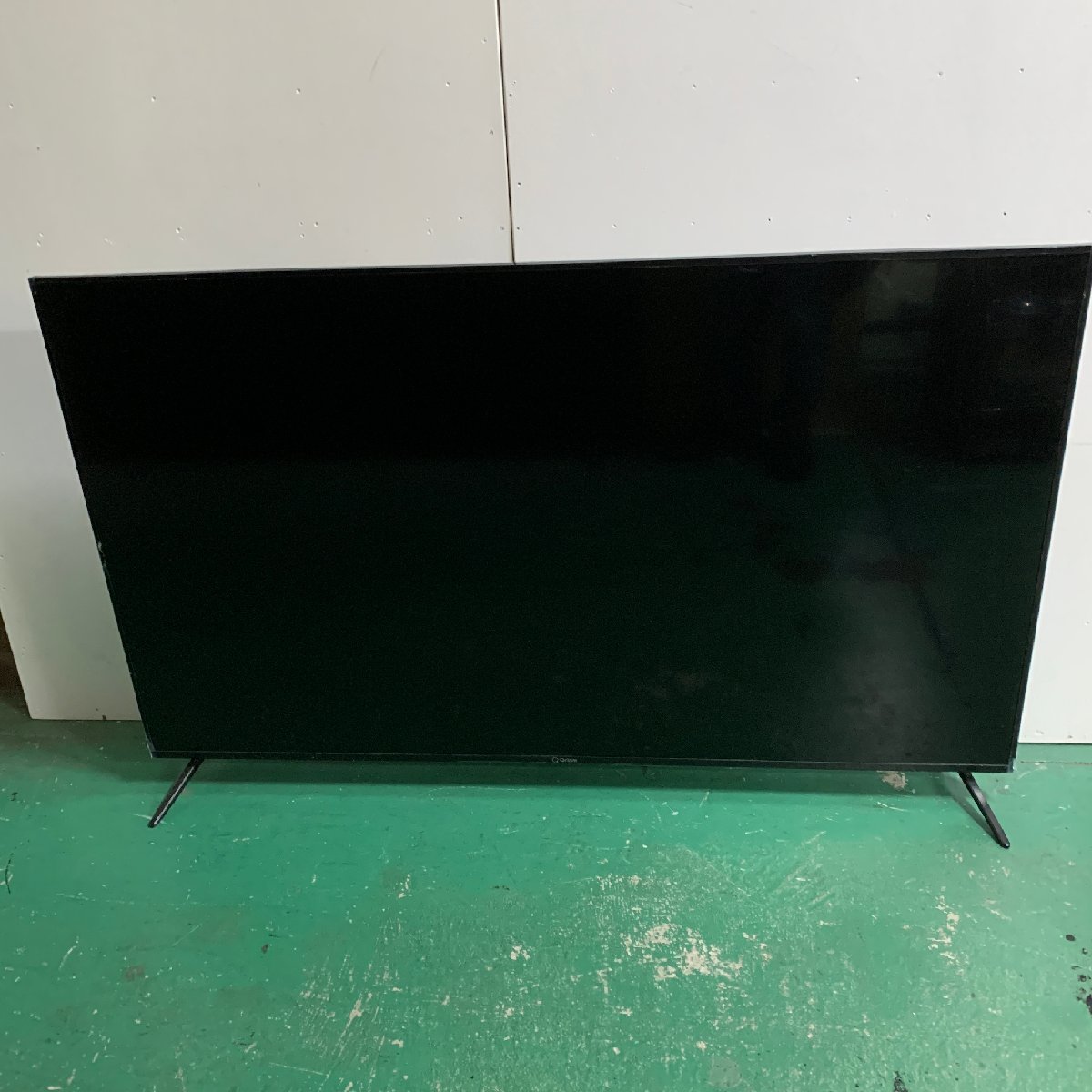 2023年最新】Yahoo!オークション -4kテレビ ジャンクの中古品・新品