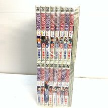 MIN【現状渡し品】 BUNGO ブンゴ 1-30巻セット 二宮裕次 コミック 本 〈4-231110-MK-21-MIN〉_画像4