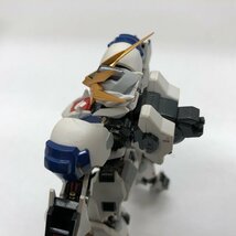 FUR【開封品】METAL ROBOT魂 ガンダムバルバトスルプスレクス　開封品　機動戦士ガンダム 鉄血のオルフェンズ【056-231111-YS-01-FUR】_画像10