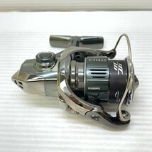 MIN【中古美品】 シマノ 22 ステラC 2000S 釣り具 リール 〈134-231116-MK-5-MIN〉_画像4