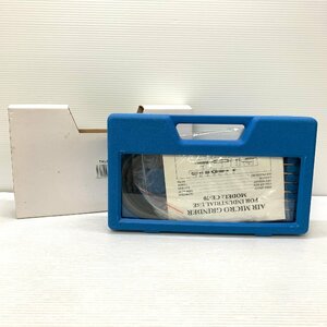 MIN【中古品】 MSMK マイクロエアリューターセット＆エアーグラインダー エアーリューターコレット 〈102-231109-YF-7-MIN〉