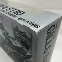 FUR【開封品】S.H.Figuarts S.H.フィギュアーツ Ex 仮面ライダーアギト ギルスレイダー【042-231117-YS-12-FUR】_画像3