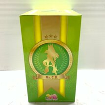 MIN【中古美品】 MSMO 一番くじ ウマ娘 プリティーダービー 7弾 B賞 ミスターシービー フィギュア 〈53-231122-YF-6-MIN〉_画像4