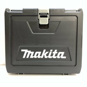 MIN【未使用品】 MSMK makita TD173DRGX 18V 充電式インパクトドライバ Blue ブルー マキタ 〈102-231122-MK-1-MIN〉